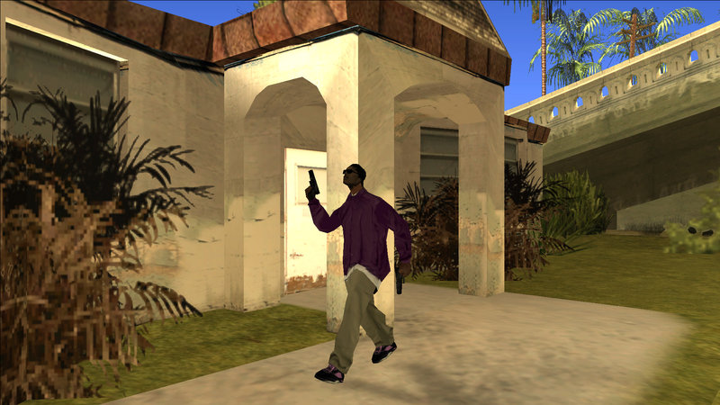 mod